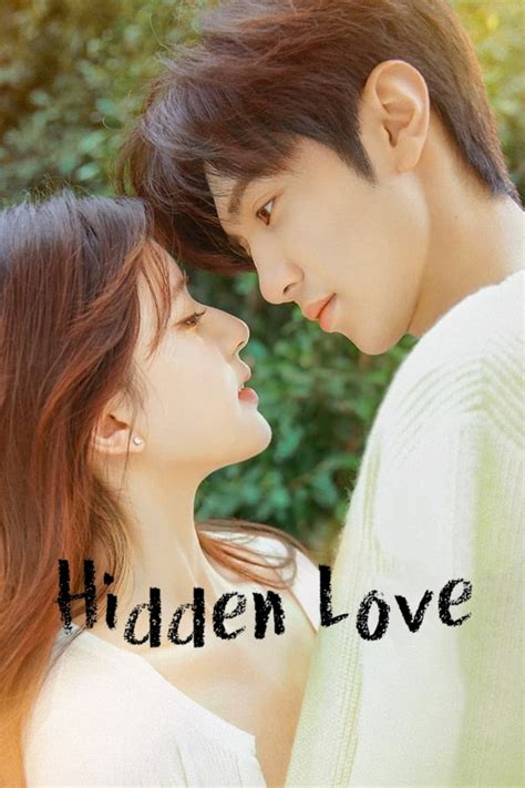 Hidden Love (TV Series 2023) .